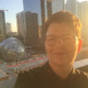 Meet your Posher, Dawn